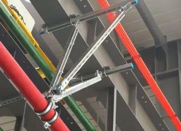 漠河抗震支架厂家与你分享你必须做的紧急情况下的准备